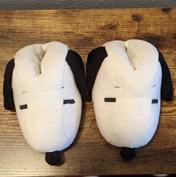 Scooby-Doo Slippers - Picture 5 of 5